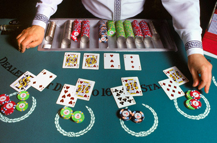 techniques blackjack