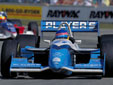 parier indycar