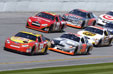 parier nascar