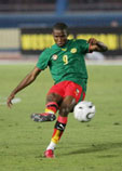 parier cameroun