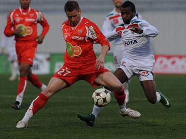 parier dijon