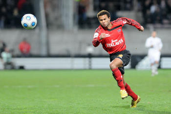 parier guingamp